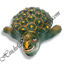 Tortoise Jalchar Fiber Khilona / Kachabo