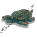 Tortoise Jalchar Fiber Khilona / Kachabo