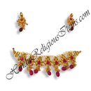 Kati Mekhla/Chokar(Haas)