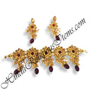 Kati Mekhla/Chokar(Haas)