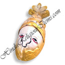 Fish Jalchar Fiber Khilona /Machali