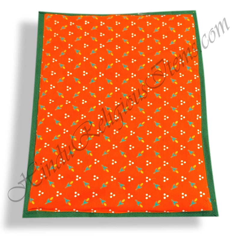 Cotton Cheent Geomatric Print Dulai / Rajai (Blanket)