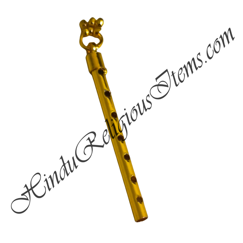 Gold Metra Bansi / Venu / Bansri