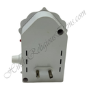 Plug into the Wall Mantra Instrument With light (4 in1)