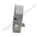 Plug into the Wall Mantra Instrument With light (4 in1)