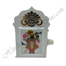 Plug into the Wall Mantra Instrument With light (4 in1)