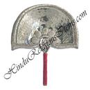 Premium Quality Jardoshi Ghero With Jhari Resham & Nang(Diamond) & Moti