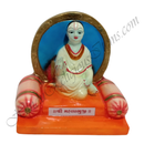 Mahaprabhuji / Vallabhacharyaji Stone Powder Swarups