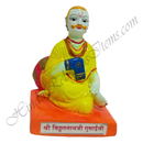 Gusaiji / Vitthalnathji Stone Powder Swarups