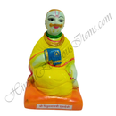 Gusaiji / Vitthalnathji Stone Powder Swarups