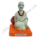 Mahaprabhuji / Vallabhacharyaji Stone Powder Swarups