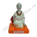 Mahaprabhuji / Vallabhacharyaji Stone Powder Swarups