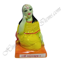 Mahaprabhuji / Vallabhacharyaji Stone Powder Swarups
