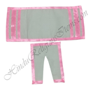 Lalan Cotton Chira Vastra With Satin Lace
