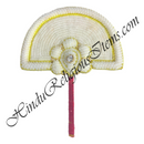 Premium Quality Jardoshi Ghero With Jhari Resham & Nang(Diamond) & Moti