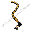 Premium Quality Meenakari and Nang Choti for Thakorji Shringar - Pink and Blue Meenakari