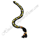 Premium Quality Meenakari and Nang Choti for Thakorji Shringar - all six colours
