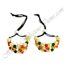 Premium Quality Moti Kada With AD Diamond