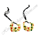Premium Quality Moti Kada With AD Diamond