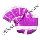 Cotton Feta Paag Satin Lace (Magji)