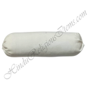 High quality white Sinhasan Takiya for the Seva of Shri Thakorji