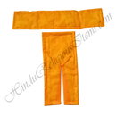 Lalan Cotton Coloured Atmasukh Roo Chira Vastra