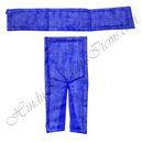 Lalan Cotton Coloured Atmasukh Roo Chira Vastra