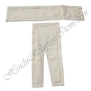 Lalan Cotton Coloured Atmasukh Roo Chira Vastra