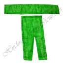 Lalan Cotton Coloured Atmasukh Roo Chira Vastra