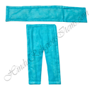 Lalan Cotton Coloured Atmasukh Roo Chira Vastra