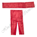 Lalan Cotton Coloured Atmasukh Roo Chira Vastra