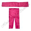Lalan Cotton Coloured Atmasukh Roo Chira Vastra