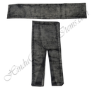 Lalan Cotton Coloured Atmasukh Roo Chira Vastra