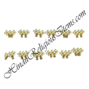 Chitraji Payal Mot With Nang(Diamond) Latkan