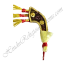 Premium Quality Golden Jhari Jardoshi Katra