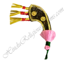 Premium Quality Golden Jhari Jardoshi Katra