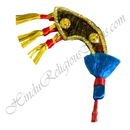 Premium Quality Golden Jhari Jardoshi Katra