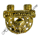 Golden Metal Paag