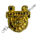 Golden Metal Paag
