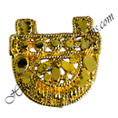 Golden Metal Paag