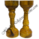 Premium Quality Plain Wooden Padgha (Stand)