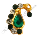 Golden Metal Nang (Diamond) Sheeshful