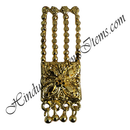 Gold Metal Vasant Sehra