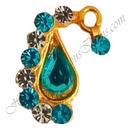 Golden Metal Nang (Diamond) Sheeshful