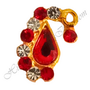 Golden Metal Nang (Diamond) Sheeshful