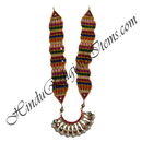 Premium Quality Multi-Colour Moti Mala