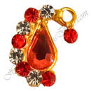 Golden Metal Nang (Diamond) Sheeshful