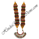 Premium Quality Multi-Colour Moti Mala