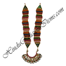 Premium Quality Multi-Colour Moti Mala