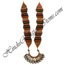 Premium Quality Multi-Colour Moti Mala